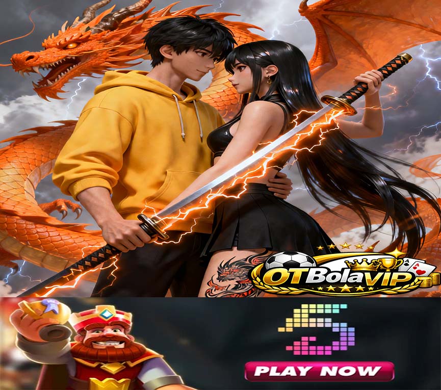 OTBolaVIP Kumpulan SportsBook Online Terpercaya Tahun Ini