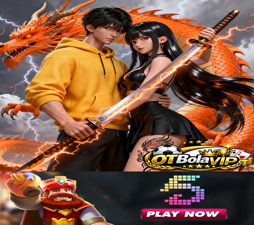 OTBolaVIP Kumpulan Slot Jackpot Bonus Melimpah Harian