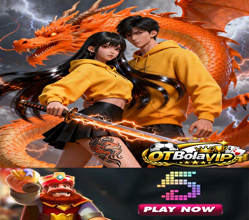 OTBolaVIP Kumpulan Situs 2026 Bonus Besar