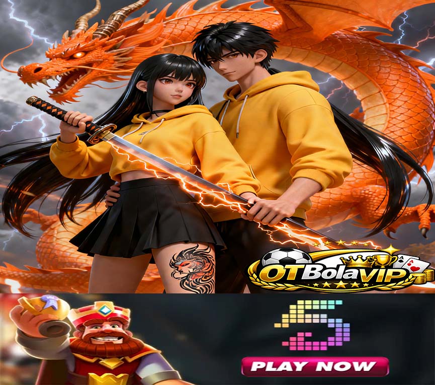 OTBolaVIP Togel Lotto 4D Tercepat Pembayaran Aman