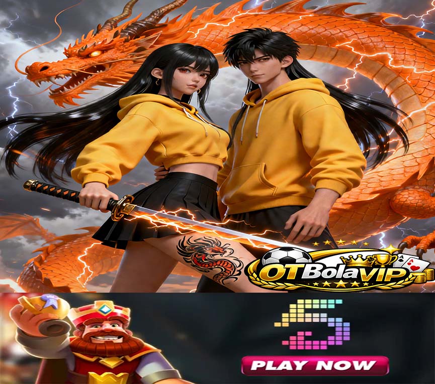 OTBolaVIP Slot Habanero Terbaik RTP Tinggi Hari