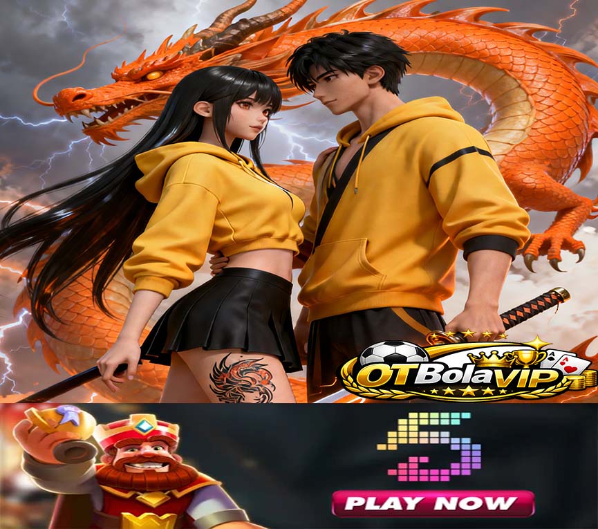 Forum Slot OTBolaVIP Diskusi Bonus dan Promo Menarik