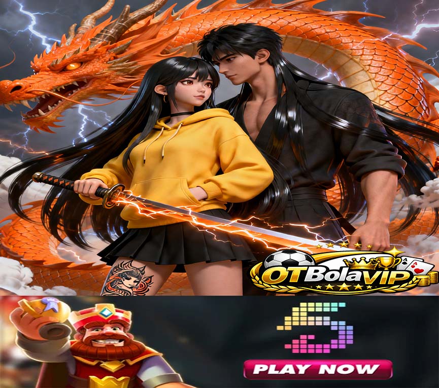 OTBolaVIP Bocoran Pola Pragmatic Play Terbaru