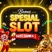 OTBola Slot QRIS Online Resmi dengan Pembayaran Cepat