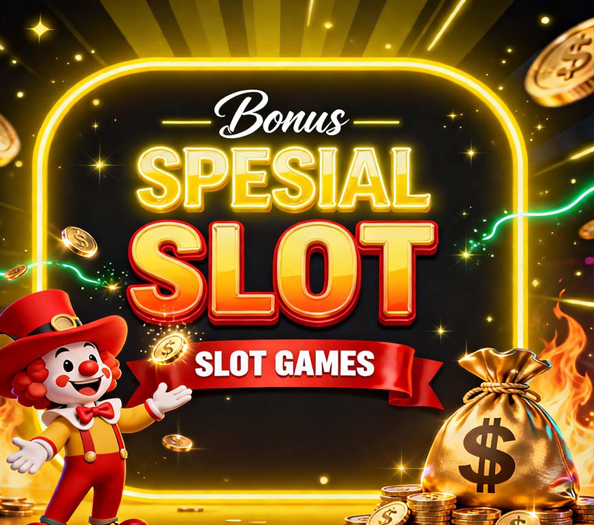 OTBola Slot QRIS Online Resmi dengan Pembayaran Cepat