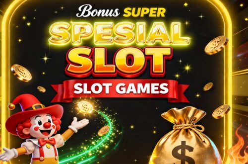 OTBola Slot SeaBank Online Peluang Menang Sangat Besar