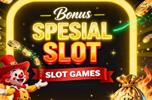 OTBola Slot BSI Online Game Ringan Anti Lag