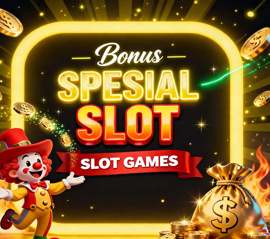 OTBola Slot BSI Online Game Ringan Anti Lag