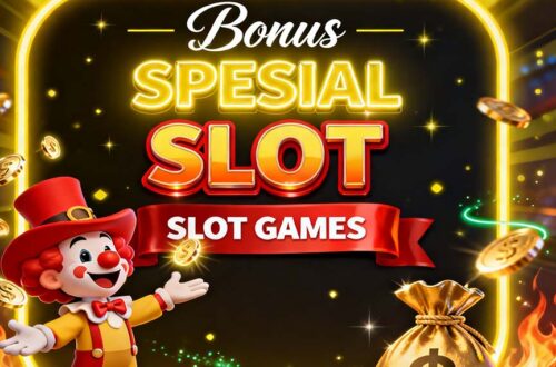 OTBola Slot APK Dana Gacor Mudah Withdraw Cepat