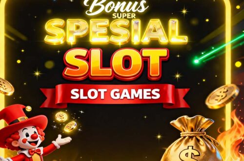 OTBola Slot APK Ovo Bonus Deposit Besar Hari Ini