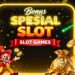OTBola Slot APK Ovo Bonus Deposit Besar Hari Ini