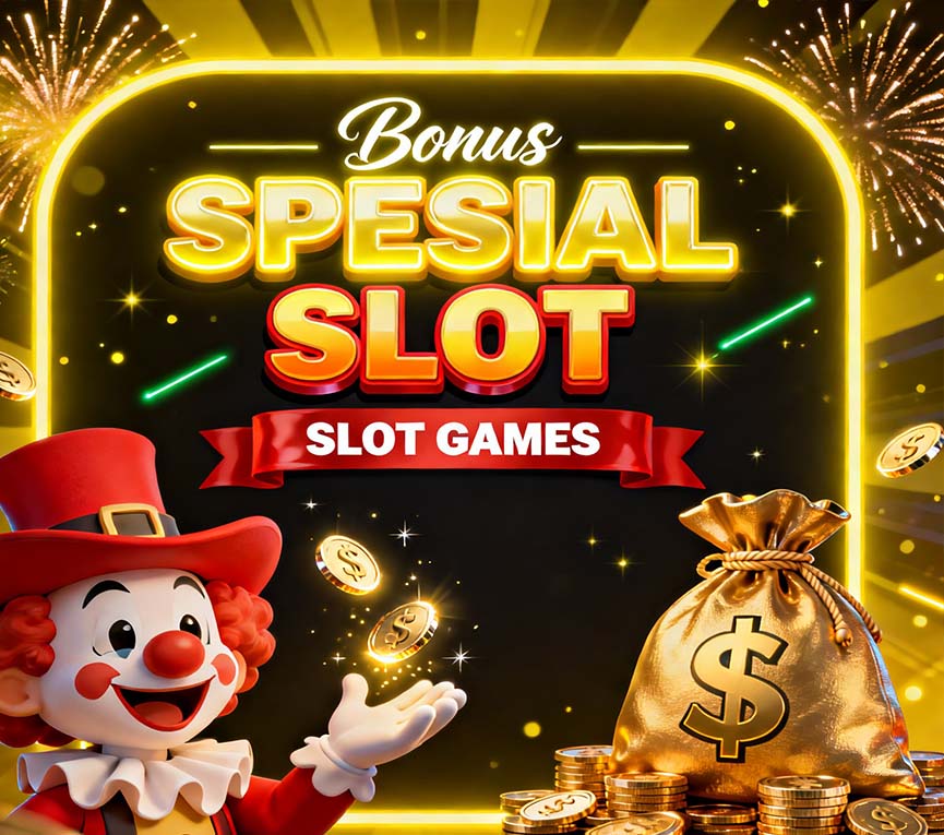 OTBola Slot Online Mudah Menang Tanpa Ribet Daftar