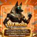 OTBOLA Game Mabar Online Dengan Mode Seru