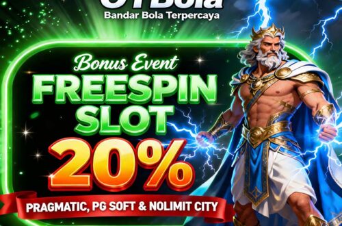 OTBOLA Slot Seabank Bonus Besar Setiap Minggu